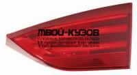 444-1324R-UE - ФОНАРЬ ПРАВЫЙ ЗАДНИЙ в крышку багажника (DEPO) BMW E84 (2009-2012)