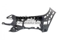 MD21213-9A0-L - КРЕПЛЕНИЕ ПЕРЕДНЕГО БАМПЕРА ЛЕВОЕ (ТАЙВАНЬ) Mercedes W212 рестайлинг (2013-)