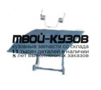 MD20407-991-R - КРЫШКА ФОРСУНКИ ОМЫВАТЕЛЯ ФАРЫ ПРАВАЯ (КИТАЙ) Mercedes W204 (2007-)