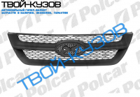 NF - РЕШЕТКА РАДИАТОРА