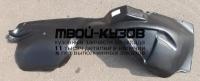 JPGCH05-300-L - ПОДКРЫЛОК ПЕРЕДНИЙ ЛЕВЫЙ (ТАЙВАНЬ) Jeep Grand Cherokee WK (2005-2007)