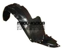 MZ32301-300-R - ПОДКРЫЛОК ПЕРЕДНИЙ ПРАВЫЙ (ТАЙВАНЬ) Mazda 323 BJ (2001-2003)