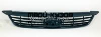 FDFOC08-101 - РЕШЕТКА РАДИАТОРА (КИТАЙ) Ford Focus 2 рестайлинг (2008-2011)