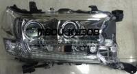 212-11BDR-LD-EM - ФАРА ПРАВАЯ (DEPO) Toyota Land Cruiser 200 рестайлинг 2 (2015-)