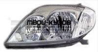 20-A266-05-2B - ФАРА ЛЕВАЯ (TYC) Toyota Corolla 120 (2002-)