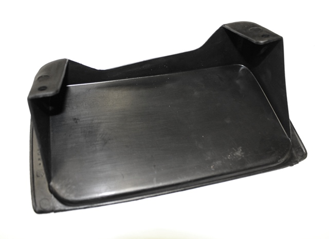 Заглушка бампера переднего ВАЗ-2111 правая (АвтоВАЗ)