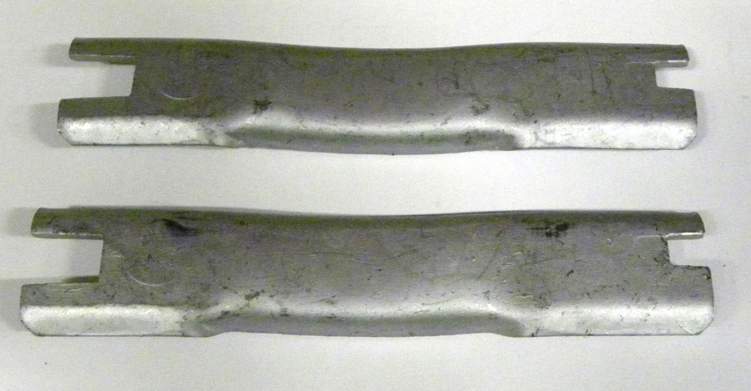 Планка распорная ЗТК ВАЗ-2108 левая (АвтоВАЗ)