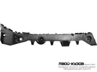 КРЕПЛЕНИЕ БАМПЕРА ЗАДНИЙ ЛЕВАЯ СТОРОНА (КИТАЙ) для Mazda 6 (2013-)