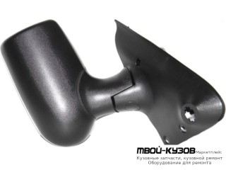 ЗЕРКАЛО ПРАВАЯ СТОРОНА ЭЛЕКТР С ПОДОГРЕВОМ (CONVEX) (ТАЙВАНЬ) для Ford TRANSIT (2006-), Ford TRANSIT (03.2000-)