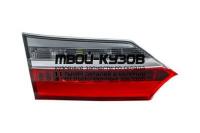 173277DUL - ФОНАРЬ ЛЕВЫЙ ЗАДНИЙ в крышку багажника (КИТАЙ (CASP)) Toyota Corolla 180 (2016-)