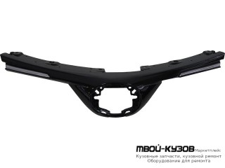 РЕШЕТКА РАДИАТОРА (КИТАЙ) для Toyota RAV4 (2013-)