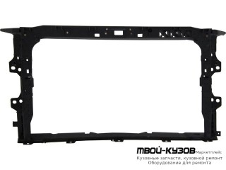 СУППОРТ РАДИАТОРА (КИТАЙ) для Hyundai ELANTRA (2016-)