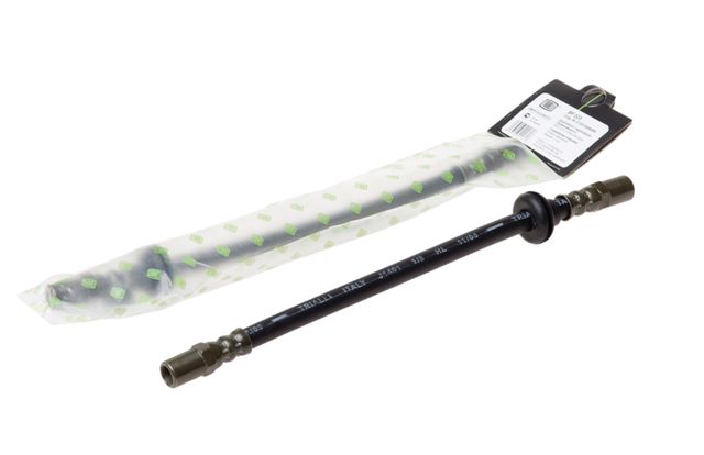 Шланг тормозной ВАЗ-2123 задний (TRIALLI)