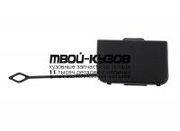 MD20407-4G0 - ЗАГЛУШКА БУКСИРОВОЧНОГО КРЮКА ПЕРЕДНЕГО БАМПЕРА (ТАЙВАНЬ) Mercedes W204 (2006-2015)