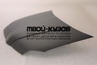 MBGAL04-330 - КАПОТ (ТАЙВАНЬ) Mitsubishi Galant 9 (2004-2007)