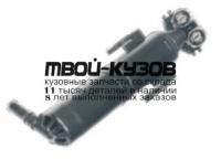 BM0X113-9C0-R - ФОРСУНКА ОМЫВАТЕЛЯ ФАРЫ ПРАВАЯ (КИТАЙ) BMW E84 (2013-)