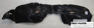 ПОДКРЫЛОК ПЕРЕДНИЙ КРЫЛА ПРАВАЯ СТОРОНА (ТАЙВАНЬ) для KIA SORENTO (2009-2013)