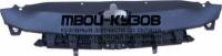 PG30701-100LB - РЕШЕТКА РАДИАТОРА (ТАЙВАНЬ) Peugeot 307 (2001-2005)