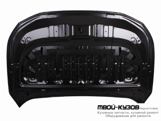 КАПОТ (КИТАЙ) для Toyota RAV4 (2019-)