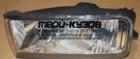 TYLAN08-073-L - ПРОТИВОТУМАННАЯ ФАРА ЛЕВАЯ (КИТАЙ) Toyota Land Cruiser 200 (2008-)
