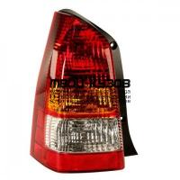 11-6108-00-1N - ФОНАРЬ ЛЕВЫЙ ЗАДНИЙ в крыло (TYC) Mazda Tribute (2001-2004)