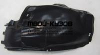 OPAST04-300-R - ПОДКРЫЛОК ПЕРЕДНИЙ ПРАВЫЙ (ТАЙВАНЬ) Opel Astra H (2004-)