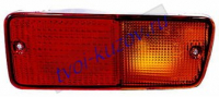 PATROL 87-94 ФОНАРЬ В ЗАДНИЙ БАМПЕР ПРАВЫЙ