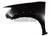 TYHIX11-272-R - КРЫЛО ПЕРЕДНЕЕ ПРАВОЕ (ТАЙВАНЬ) Toyota Hilux (2011-)