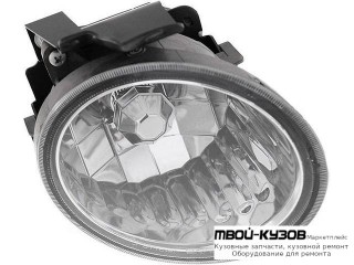 ФАРА ПРОТИВОТУМАННАЯ ПРАВАЯ СТОРОНА (DEPO) для Subaru FORESTER (1999-2008)