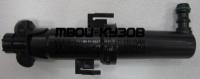 AI0Q508-9C0-L - ФОРСУНКА ОМЫВАТЕЛЯ ФАРЫ ЛЕВАЯ (КИТАЙ) Audi Q5 (2008-)
