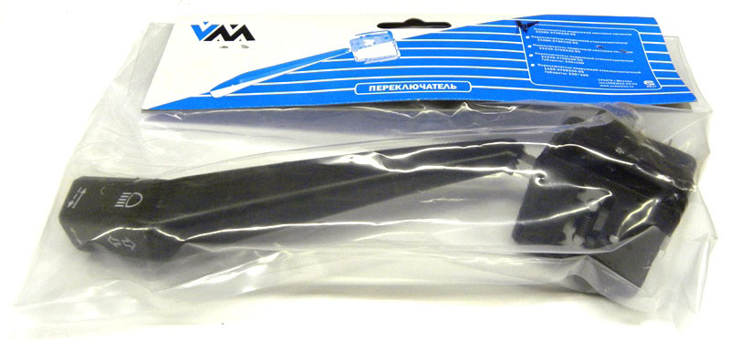 Переключатель подрулевой ВАЗ-2108 свет и поворот (ВПМ)