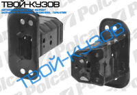 YARIS 06- КРЕПЛЕНИЕ УСИЛИТЕЛЯ ПЕРЕДНЕГО БАМПЕРА L