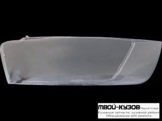 СТЕКЛО ФАРЫ ПРАВАЯ СТОРОНА (КИТАЙ) для Audi Q3 (2011-)