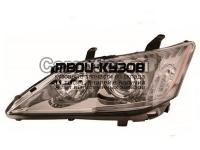 324-1107L-US7 - ФАРА ЛЕВАЯ (DEPO) Lexus ES (2010-2012)