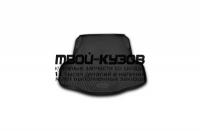 CARNIS00024 - КОВРИК В БАГАЖНИК (Element) Nissan Teana J32 (2008-2014)