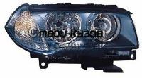 444-1155RMLDEM2 - ФАРА ПРАВАЯ (DEPO) BMW X3 E83 (2006-2010)