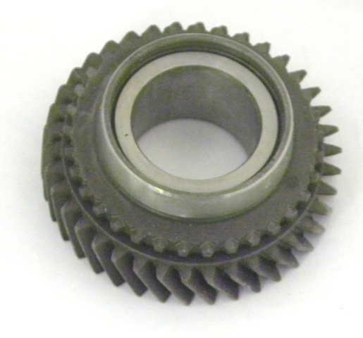 Шестерня КПП ВАЗ-2112 3-ей передачи (АвтоВАЗ)