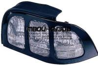 331-1954L-US - ФОНАРЬ ЛЕВЫЙ ЗАДНИЙ в крыло (DEPO) Ford Mustang (1996-1998)
