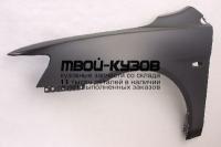 MBLAN07-270-L - КРЫЛО ПЕРЕДНЕЕ ЛЕВОЕ (ТАЙВАНЬ) Mitsubishi Lancer 10 (2007-)