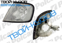 A3 96-99 ПОВОРОТНИК ЛЕВЫЙ