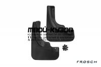 NLF.37.14.F11 - БРЫЗГОВИКИ ПЕРЕДНИЕ (КОМПЛЕКТ) (FROSCH) Opel Corsa D (2006-2011)