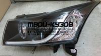 SK8400-CRUE09-JM - ТЮНИНГ-ФАРЫ (КОМПЛЕКТ) (SONAR) Chevrolet Cruze (2009-2015)