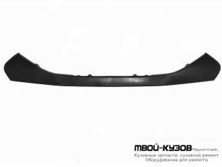 МОЛДИНГ РЕШЕТКИ БАМПЕРА (КИТАЙ) для Hyundai IX35 (2010-)