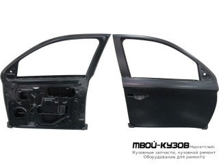 ДВЕРЬ ПЕРЕДНИЙ ПРАВАЯ СТОРОНА (КИТАЙ) для Mitsubishi OUTLANDER (2013-)
