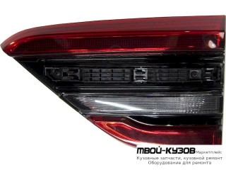 ФОНАРЬ ЗАДНИЙ ВНУТРЕН ПРАВАЯ СТОРОНА (КИТАЙ) для Chery TIGGO 4 (2018-2023) / TIGGO 4 PRO (2020-2023)