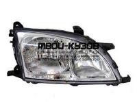ST-21-45R - ФАРА ПРАВАЯ (SAT) Toyota Caldina 210 (2000-2002)