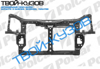 PICANTO 0104- ПАНЕЛЬ ПЕРЕДНЯЯ КОМПЛЕКТ