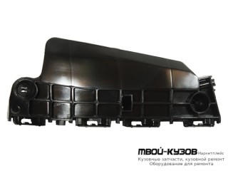 КРЕПЛЕНИЕ БАМПЕРА ПЕРЕДНИЙ ПРАВАЯ СТОРОНА (КИТАЙ) для Toyota LANDCRUISER 200 (2012-)