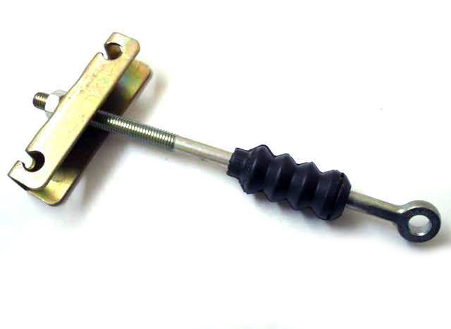 Шток ручного тормоза ВАЗ-2110 в сборе (Пенза)