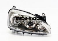 442-1136R-LD-EM - ФАРА ПРАВАЯ (DEPO) Opel Corsa C (2003-2005)